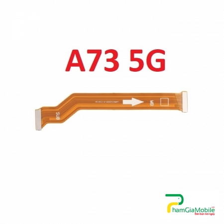 Dây Sub Sạc Dây Nối Main Sạc Oppo A73 5G